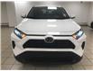 2022 Toyota RAV4 LE (Stk: 6828) in Calgary - Image 19 of 22