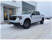 2025 Ford Maverick Tremor (Stk: 4225013) in Edson - Image 1 of 15
