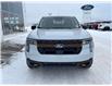 2025 Ford Maverick Tremor (Stk: 4225013) in Edson - Image 3 of 15