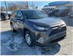 2022 Toyota RAV4 LE (Stk: 250026) in Ottawa - Image 1 of 25