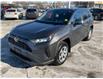 2022 Toyota RAV4 LE (Stk: 250026) in Ottawa - Image 7 of 25