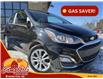 2019 Chevrolet Spark 1LT CVT (Stk: A-755862) in Moncton - Image 1 of 20