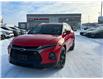 2021 Chevrolet Blazer RS (Stk: B0479) in Saskatoon - Image 1 of 33