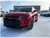2021 Chevrolet Blazer RS (Stk: B0479) in Saskatoon - Image 2 of 33