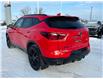 2021 Chevrolet Blazer RS (Stk: B0479) in Saskatoon - Image 4 of 33