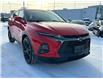 2021 Chevrolet Blazer RS (Stk: B0479) in Saskatoon - Image 8 of 33