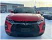 2021 Chevrolet Blazer RS (Stk: B0479) in Saskatoon - Image 9 of 33