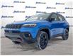 2023 Jeep Compass Trailhawk (Stk: TRR515) in Sarnia - Image 1 of 25