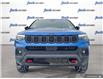 2023 Jeep Compass Trailhawk (Stk: TRR515) in Sarnia - Image 2 of 25