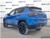 2023 Jeep Compass Trailhawk (Stk: TRR515) in Sarnia - Image 4 of 25