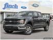 2025 Ford F-150 XLT (Stk: XFP476) in Sarnia - Image 1 of 25