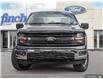 2025 Ford F-150 XLT (Stk: XFP476) in Sarnia - Image 2 of 25