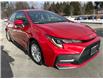 2020 Toyota Corolla SE (Stk: 25017A) in Port Alberni - Image 7 of 14