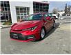 2020 Toyota Corolla SE (Stk: 25017A) in Port Alberni - Image 1 of 14