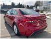 2020 Toyota Corolla SE (Stk: 25017A) in Port Alberni - Image 3 of 14