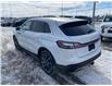 2021 Lincoln Nautilus Reserve (Stk: S-305A) in Calgary - Image 6 of 23