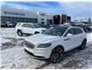 2021 Lincoln Nautilus Reserve (Stk: S-305A) in Calgary - Image 2 of 23