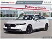 2025 Honda Accord Hybrid Touring (Stk: 2313304) in North York - Image 1 of 25