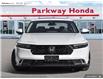 2025 Honda Accord Hybrid Touring (Stk: 2313304) in North York - Image 2 of 25
