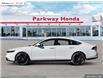 2025 Honda Accord Hybrid Touring (Stk: 2313304) in North York - Image 3 of 25