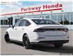 2025 Honda Accord Hybrid Touring (Stk: 2313304) in North York - Image 4 of 25