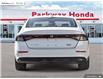 2025 Honda Accord Hybrid Touring (Stk: 2313304) in North York - Image 5 of 25