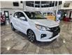 2024 Mitsubishi Mirage GT (Stk: Q9076) in Calgary - Image 1 of 15