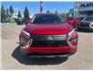 2025 Mitsubishi Eclipse Cross ES (Stk: R4043) in Calgary - Image 2 of 17