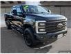 2024 Ford F-350 Lariat (Stk: MR714A) in Kamloops - Image 7 of 32