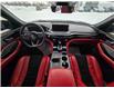 2022 Acura MDX A-Spec (Stk: P25-004) in Grande Prairie - Image 19 of 27