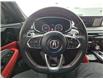 2022 Acura MDX A-Spec (Stk: P25-004) in Grande Prairie - Image 12 of 27