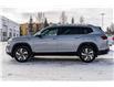 2025 Volkswagen Atlas 2.0 TSI Highline (Stk: KS-48) in Okotoks - Image 3 of 34