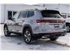 2025 Volkswagen Atlas 2.0 TSI Highline (Stk: KS-48) in Okotoks - Image 5 of 34