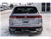 2025 Volkswagen Atlas 2.0 TSI Highline (Stk: KS-48) in Okotoks - Image 6 of 34