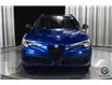 2021 Alfa Romeo Stelvio ti (Stk: AB023) in Edmonton - Image 3 of 26