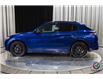 2021 Alfa Romeo Stelvio ti (Stk: AB023) in Edmonton - Image 4 of 26