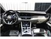 2021 Alfa Romeo Stelvio ti (Stk: AB023) in Edmonton - Image 24 of 26