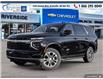 2025 Chevrolet Tahoe LS (Stk: 25-185) in Brockville - Image 1 of 27