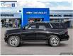 2025 Chevrolet Tahoe LS (Stk: 25-185) in Brockville - Image 3 of 27