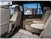 2025 GMC Yukon Denali (Stk: 25-186) in Brockville - Image 21 of 25