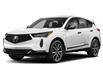 2025 Acura RDX Platinum Elite A-Spec (Stk: 4389) in Aurora - Image 1 of 2