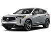 2025 Acura RDX Platinum Elite A-Spec (Stk: 4391) in Aurora - Image 1 of 2