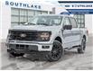2025 Ford F-150 XLT (Stk: 25F1119) in Newmarket - Image 1 of 26