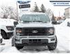 2025 Ford F-150 XLT (Stk: 25F1119) in Newmarket - Image 2 of 26