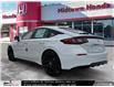 2025 Honda Civic Hybrid Sport (Stk: 2501073) in North York - Image 7 of 29