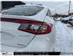 2025 Honda Civic Hybrid Sport (Stk: 2501073) in North York - Image 15 of 29