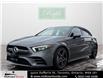 2021 Mercedes-Benz AMG A 35 Base (Stk: A2401392) in North York - Image 1 of 29
