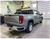 2023 GMC Sierra 1500 SLE (Stk: P25008) in Melfort - Image 4 of 11