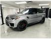 2020 Land Rover Range Rover Sport HSE (Stk: A8879) in Saint-Eustache - Image 1 of 30