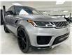 2020 Land Rover Range Rover Sport HSE (Stk: A8879) in Saint-Eustache - Image 9 of 30